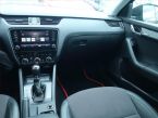 Škoda Octavia - fotka číslo 7
