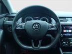 Škoda Octavia - fotka číslo 14