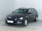 Škoda Octavia - fotka číslo 1