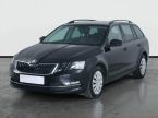 Škoda Octavia - fotka číslo 1