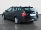 Škoda Octavia - fotka číslo 3