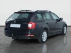 Škoda Octavia - fotka číslo 4