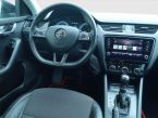 Škoda Octavia - fotka číslo 6
