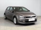 Volkswagen Golf - fotka číslo 0