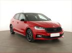 Škoda Fabia - fotka číslo 0