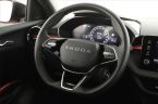 Škoda Fabia - fotka číslo 12
