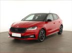 Škoda Fabia - fotka číslo 1