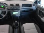 Škoda Fabia - fotka číslo 7