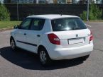 Škoda Fabia - fotka číslo 3