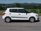 Škoda Fabia - fotka číslo 5