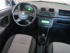 Škoda Fabia - fotka číslo 6