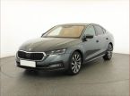 Škoda Octavia - fotka číslo 1