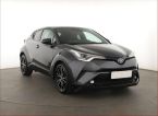 Toyota C-HR - fotka číslo 0