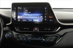 Toyota C-HR - fotka číslo 8
