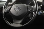 Toyota C-HR - fotka číslo 14