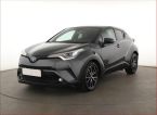 Toyota C-HR - fotka číslo 1