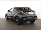 Toyota C-HR - fotka číslo 3