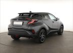 Toyota C-HR - fotka číslo 4