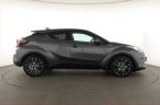 Toyota C-HR - fotka číslo 5