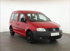 Volkswagen Caddy - fotka číslo 0