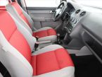 Volkswagen Caddy - fotka číslo 6