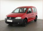 Volkswagen Caddy - fotka číslo 1