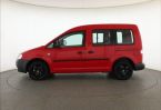Volkswagen Caddy - fotka číslo 2