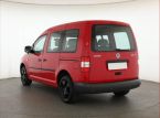 Volkswagen Caddy - fotka číslo 3