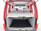 Volkswagen Caddy - fotka číslo 14
