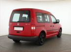 Volkswagen Caddy - fotka číslo 4