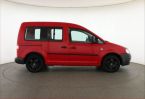 Volkswagen Caddy - fotka číslo 5