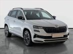 Škoda Karoq - fotka číslo 0