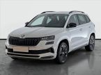 Škoda Karoq - fotka číslo 1