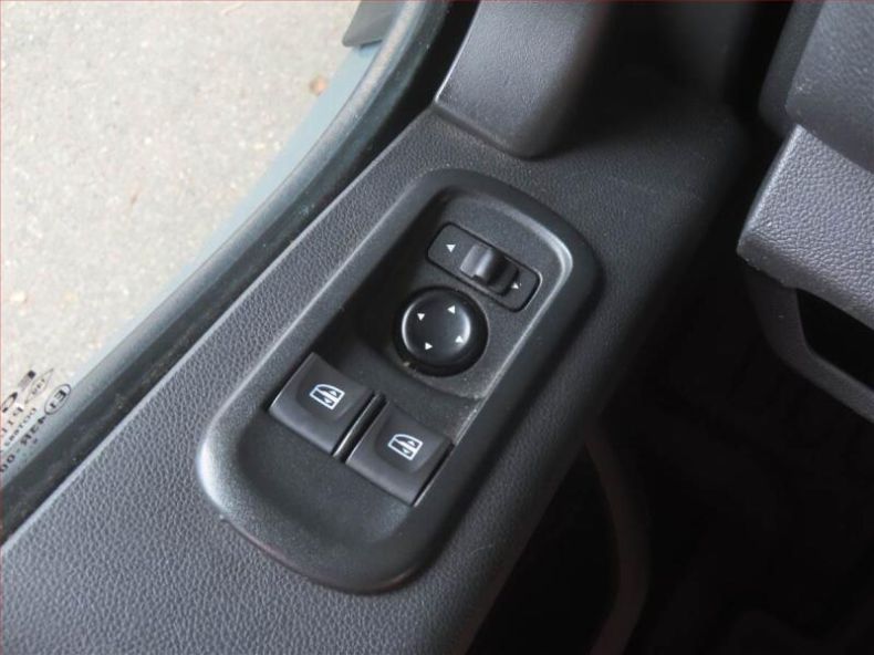 Renault Master - hlavní fotka