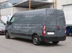 Renault Master - fotka číslo 3