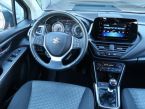 Suzuki SX4 - fotka číslo 6