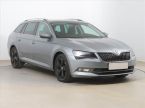 Škoda Superb - fotka číslo 0