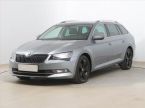 Škoda Superb - fotka číslo 1