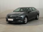 Škoda Superb - fotka číslo 1