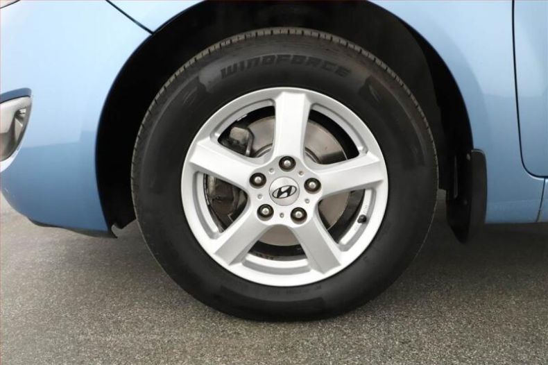 Hyundai ix20 - hlavní fotka