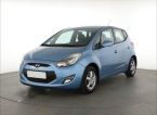Hyundai ix20 - fotka číslo 1