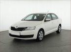 Škoda Rapid - fotka číslo 1