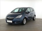 Opel Meriva - fotka číslo 1