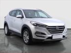 Hyundai Tucson - fotka číslo 0