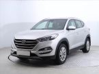 Hyundai Tucson - fotka číslo 1