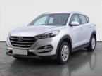 Hyundai Tucson - fotka číslo 1