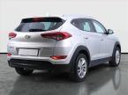 Hyundai Tucson - fotka číslo 4