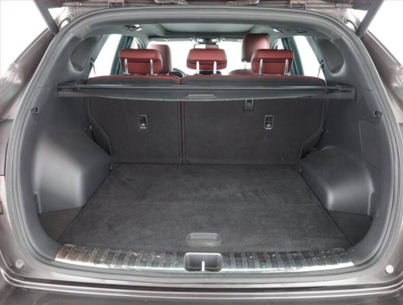 Hyundai Tucson - hlavní fotka