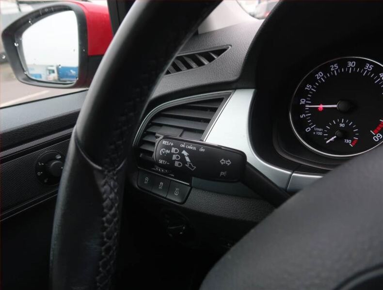 Škoda Fabia - hlavní fotka