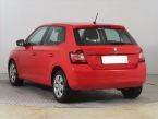 Škoda Fabia - fotka číslo 3